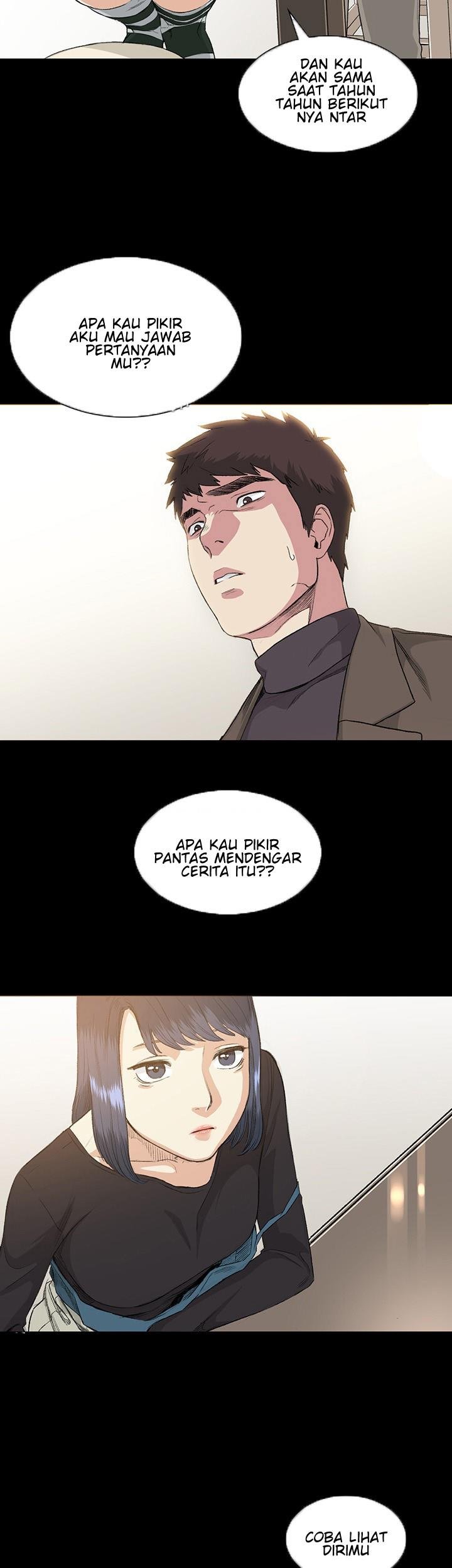 By Chance - Chapter 35 22