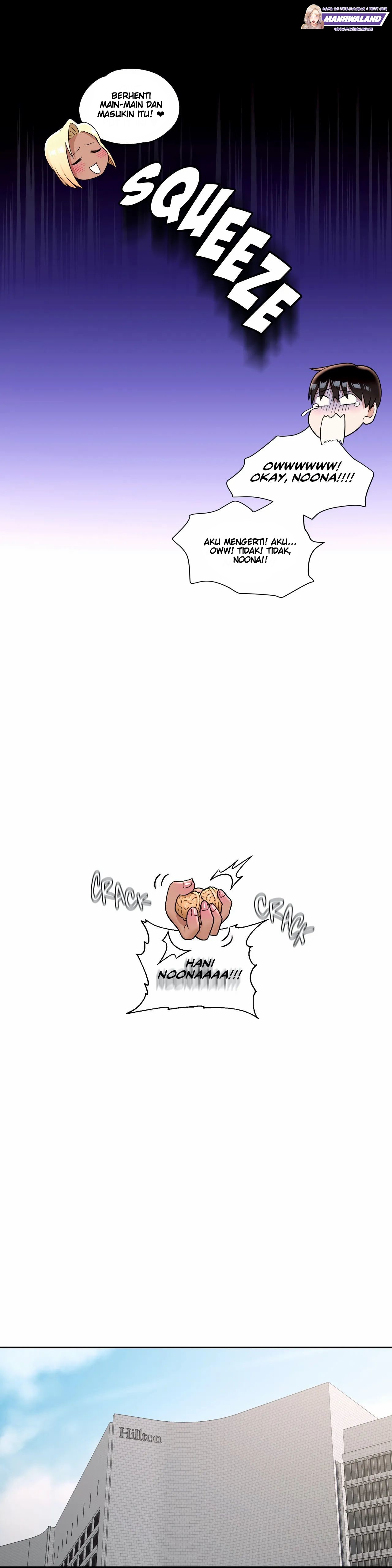 Sexercise - Chapter 35 10