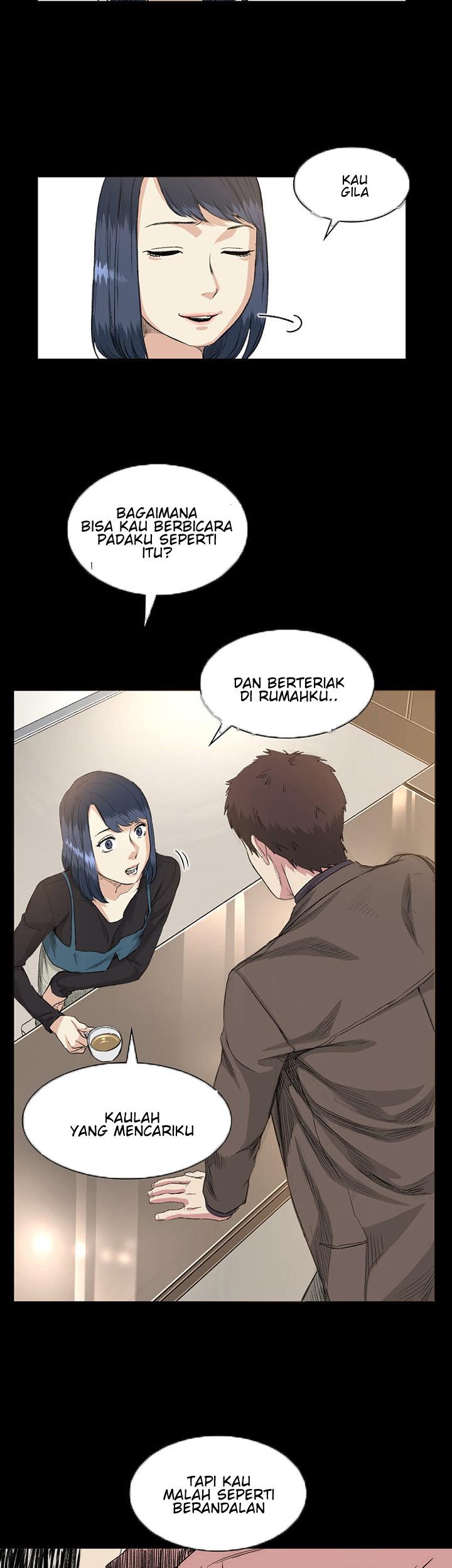 By Chance - Chapter 35 12