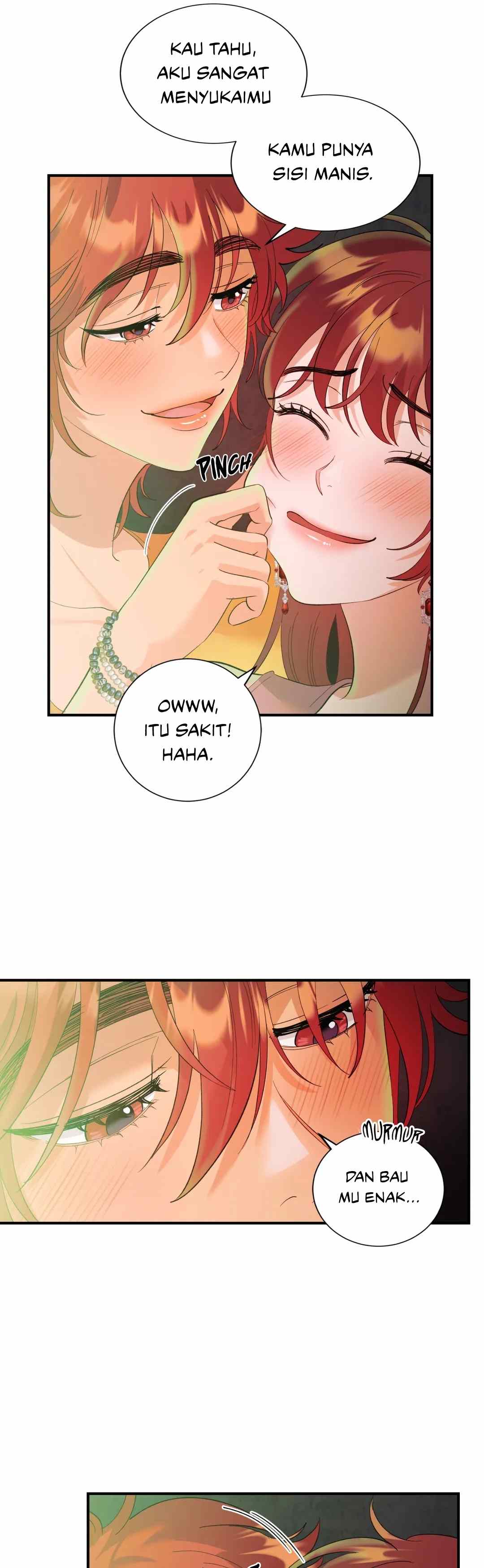 Hana’s Demons of Lust - Chapter 35 27