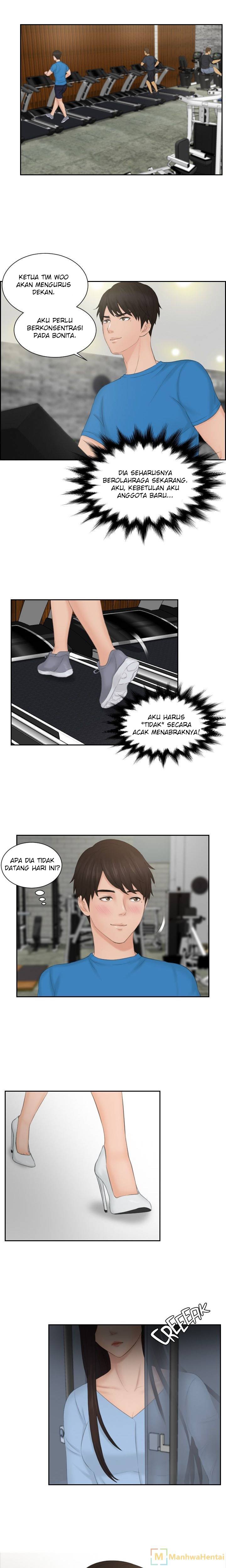 Mind Reader - Chapter 35 11