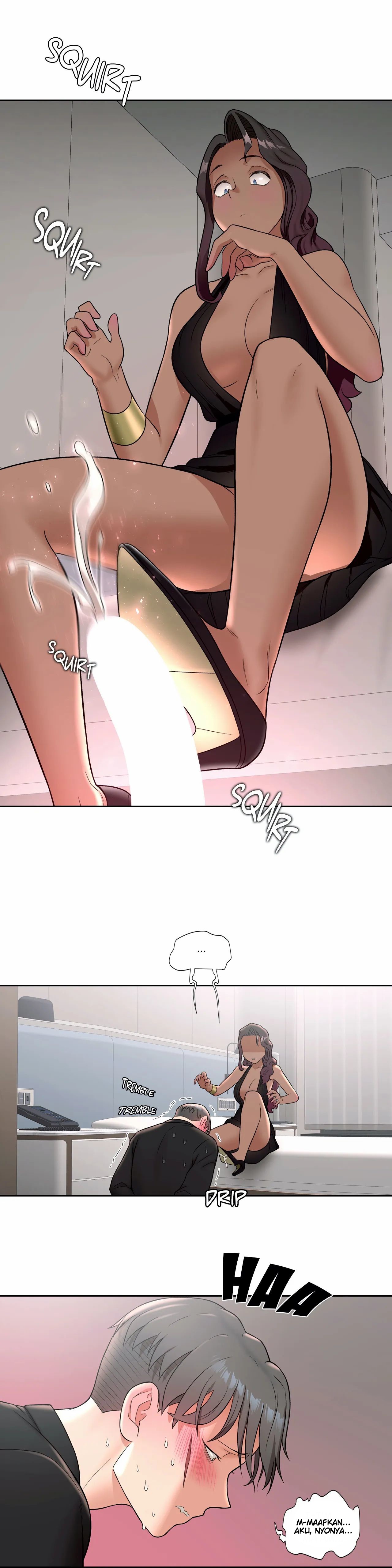 Sexercise - Chapter 35 15