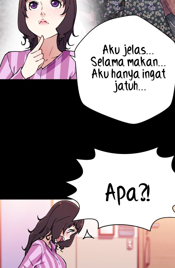 She Has Three Flavors - Chapter 35 51