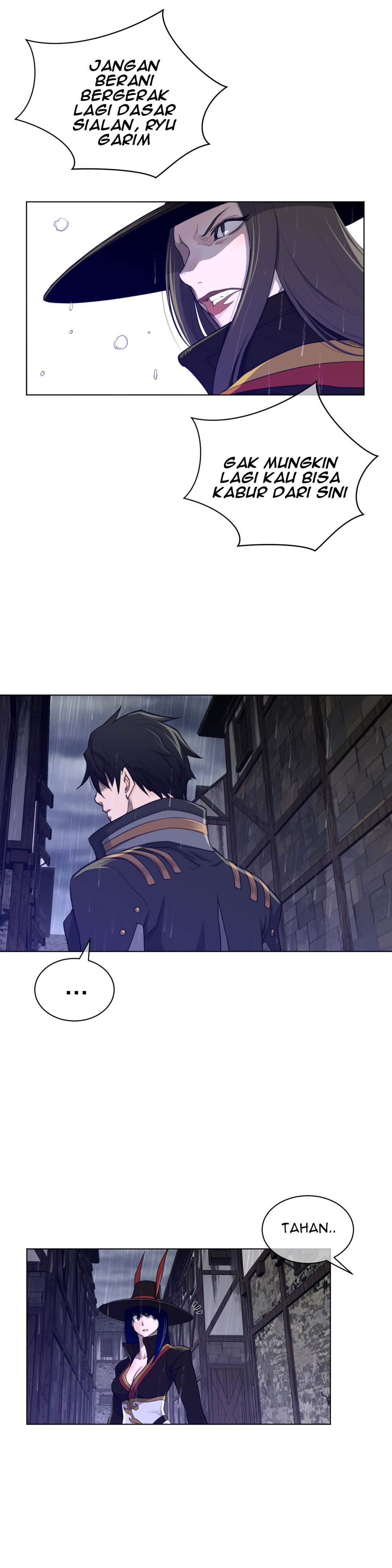 Perfect Half - Chapter 74 19