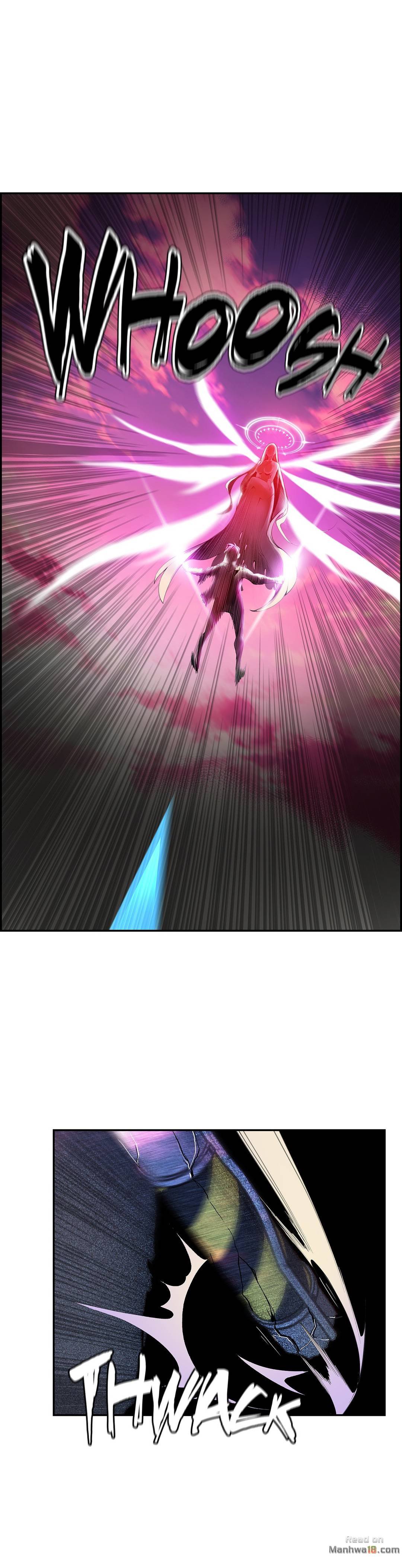 Lilith&#8217;s Cord - Chapter 74 21