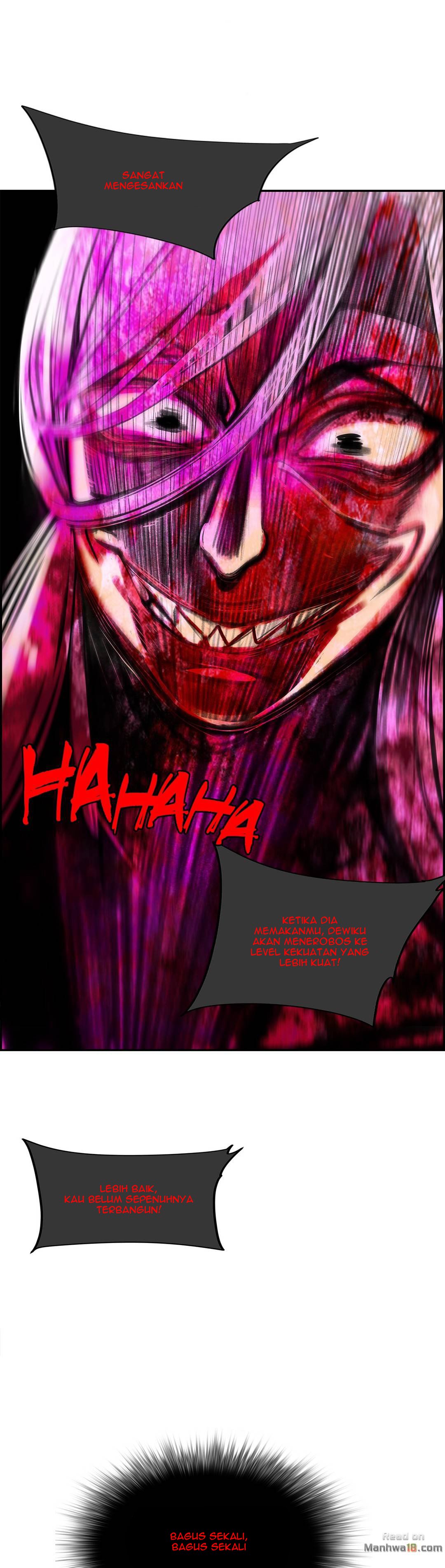 Lilith&#8217;s Cord - Chapter 74 28