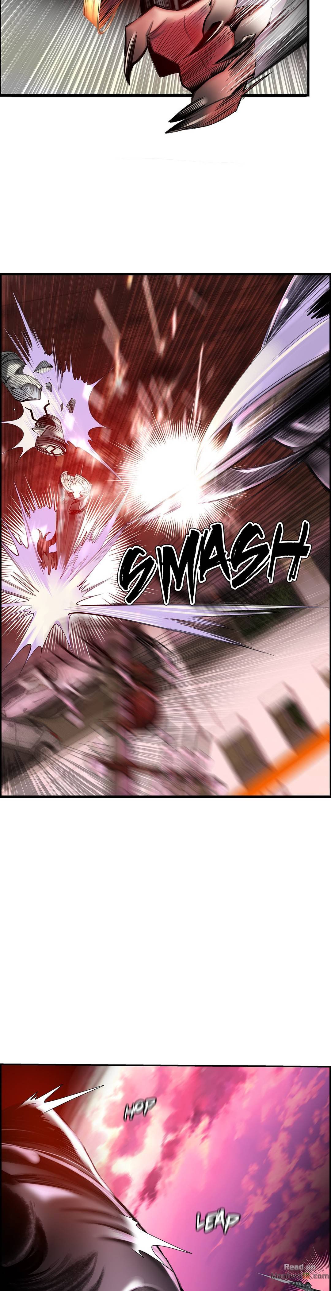 Lilith&#8217;s Cord - Chapter 74 24