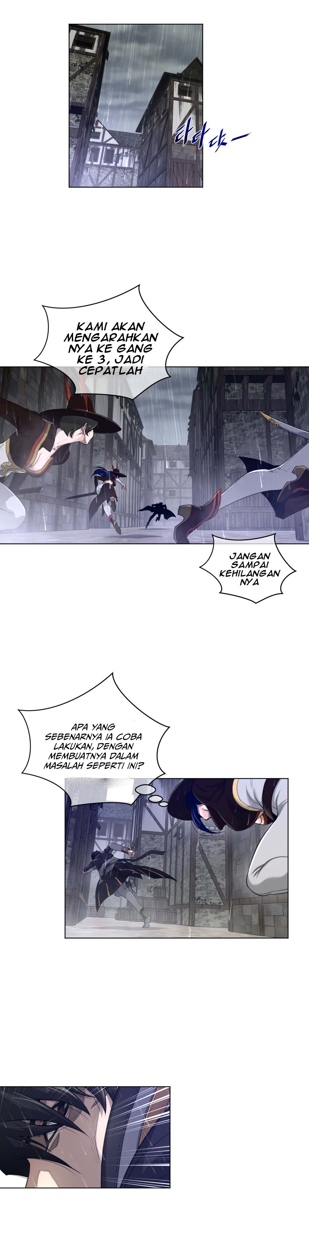 Perfect Half - Chapter 74 15
