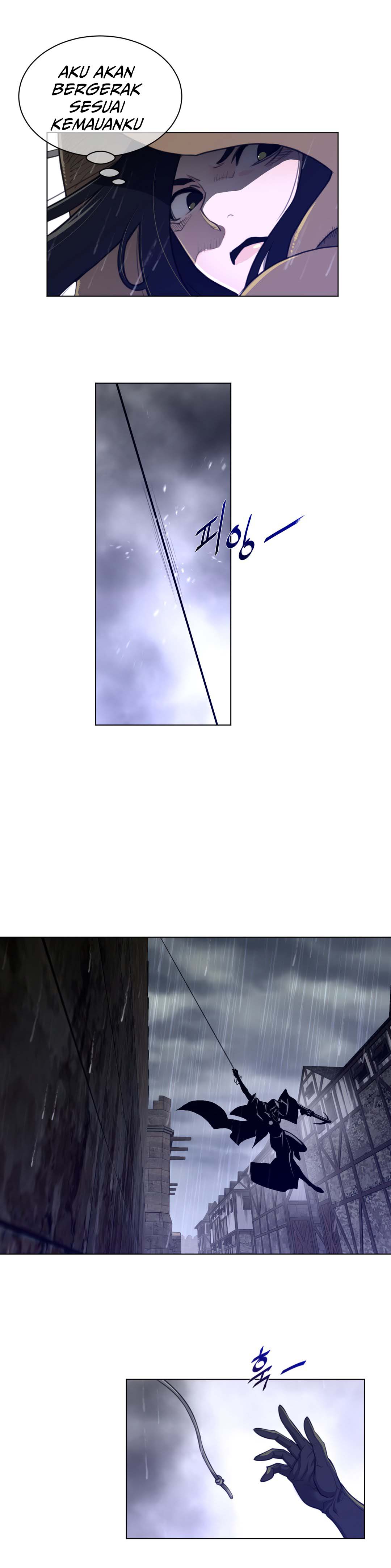 Perfect Half - Chapter 74 13