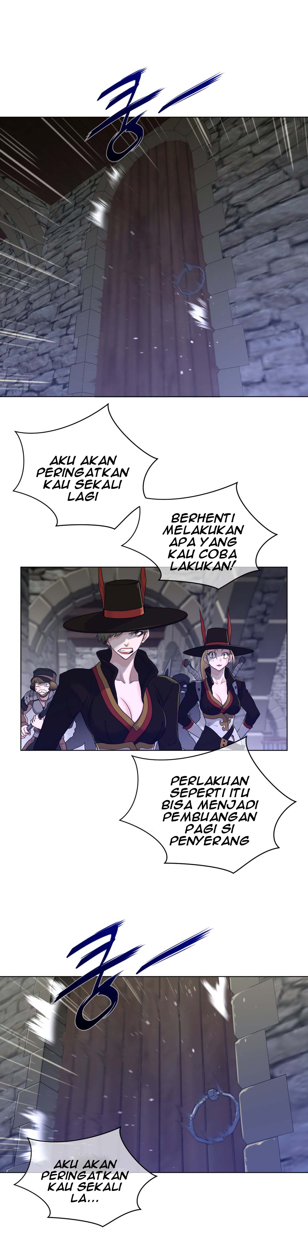 Perfect Half - Chapter 74 25