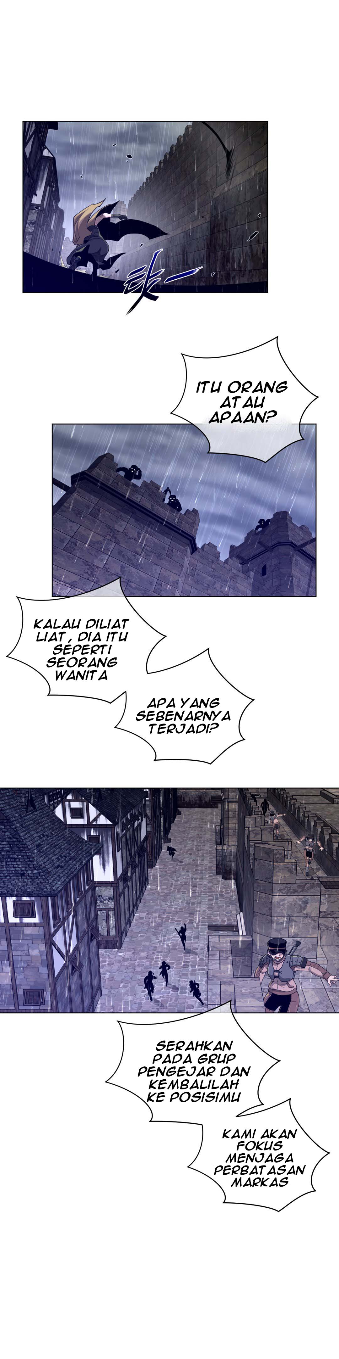 Perfect Half - Chapter 74 14