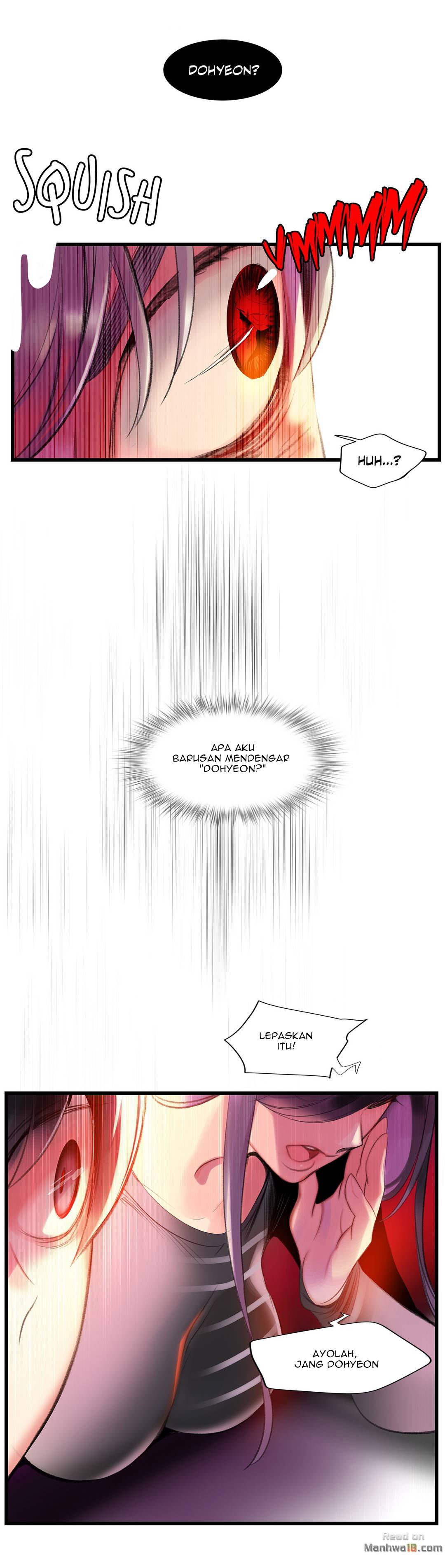 Lilith&#8217;s Cord - Chapter 74 30