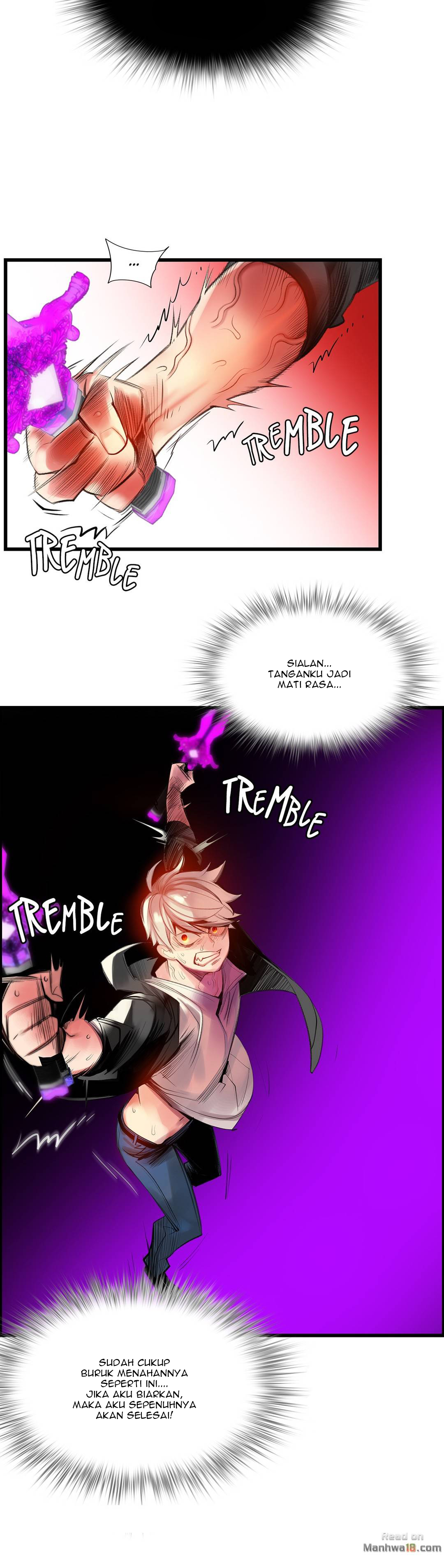 Lilith&#8217;s Cord - Chapter 74 29