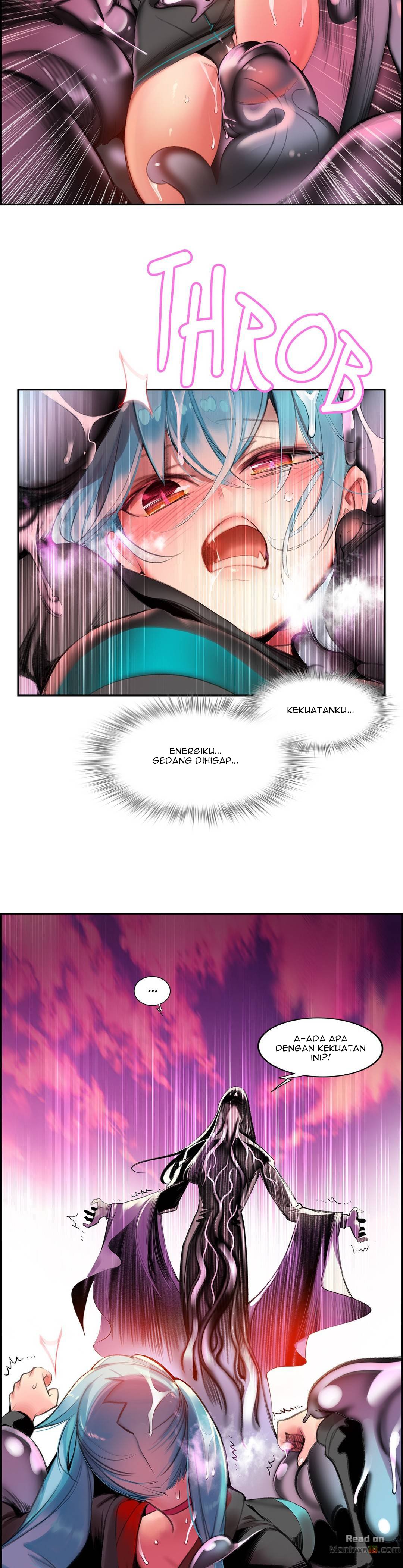Lilith&#8217;s Cord - Chapter 74 26