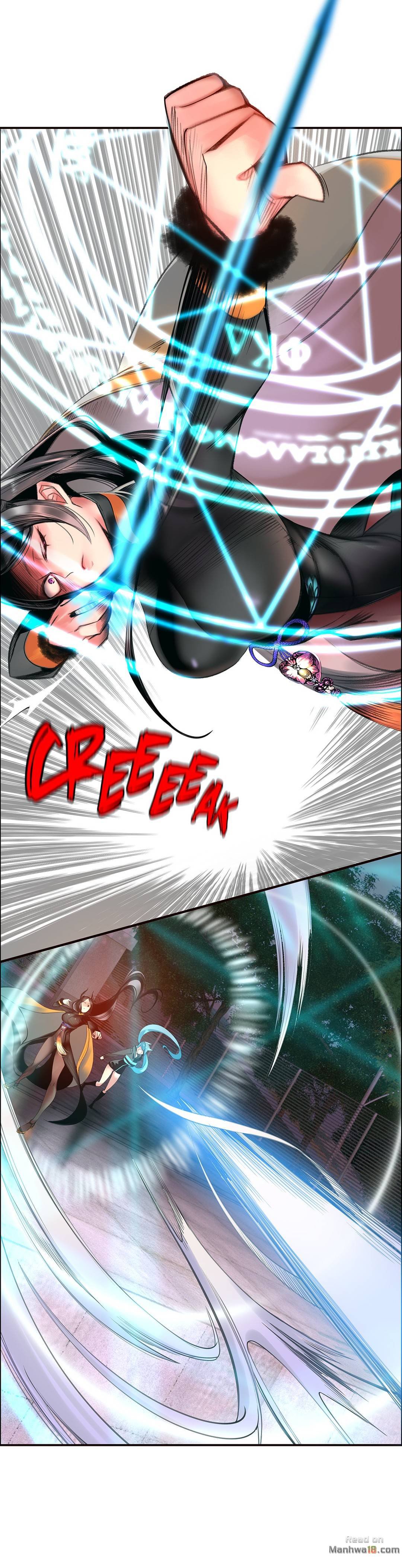 Lilith&#8217;s Cord - Chapter 74 20