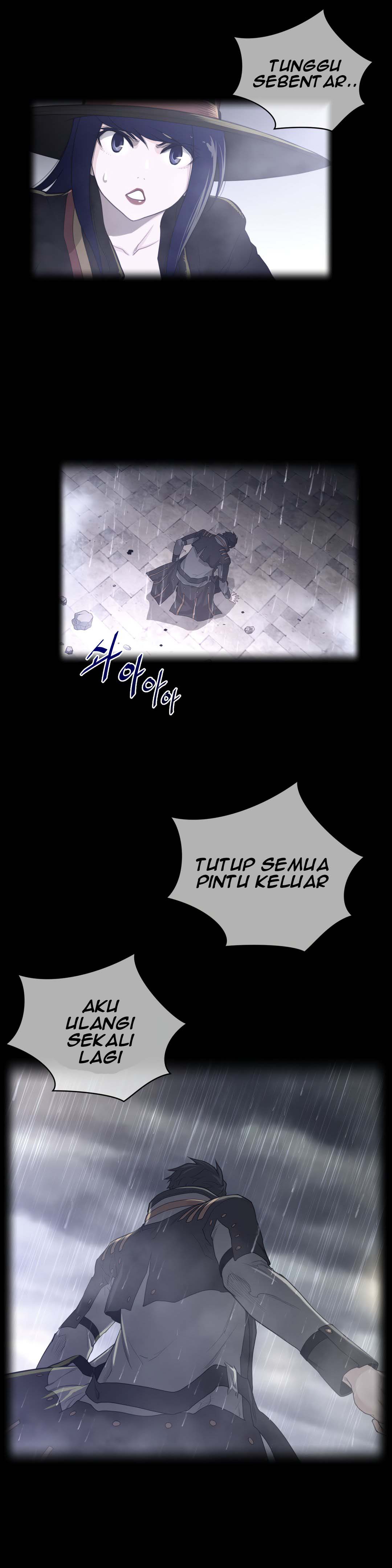 Perfect Half - Chapter 74 5