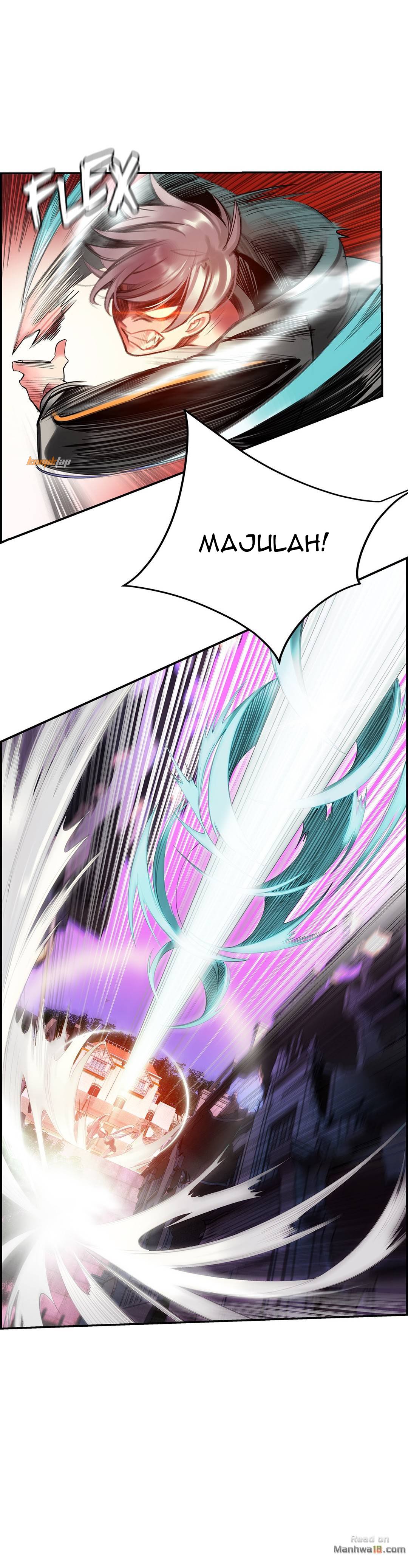 Lilith&#8217;s Cord - Chapter 74 9