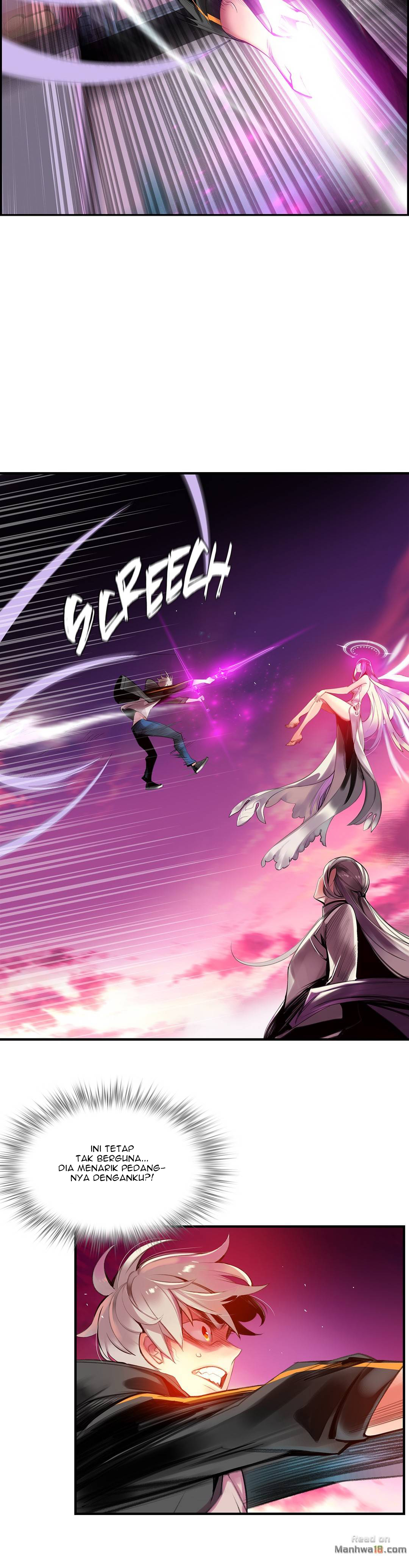 Lilith&#8217;s Cord - Chapter 74 15