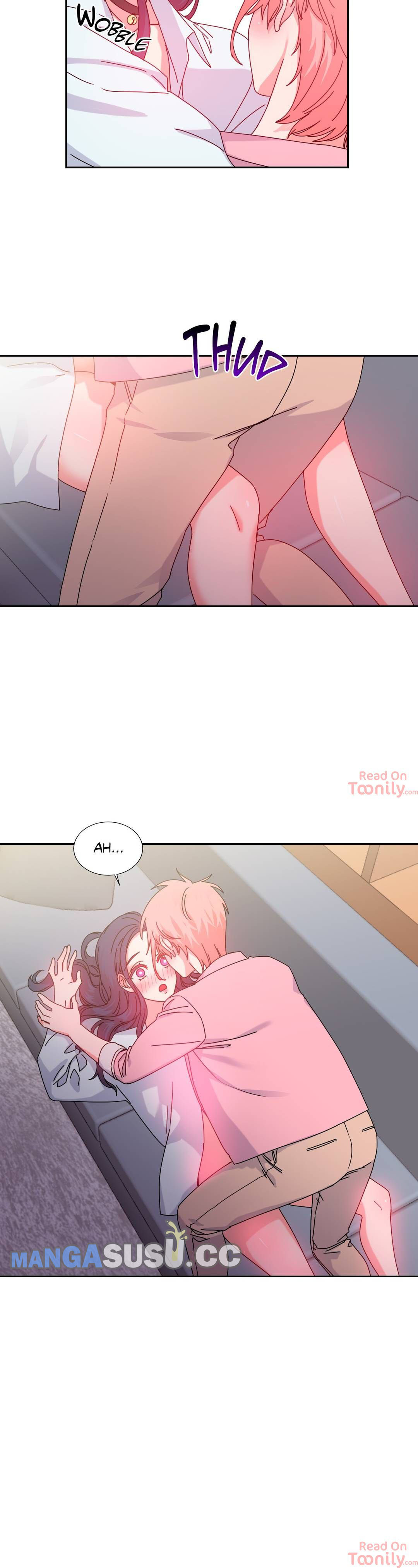 Tie Me Up - Chapter 36 15