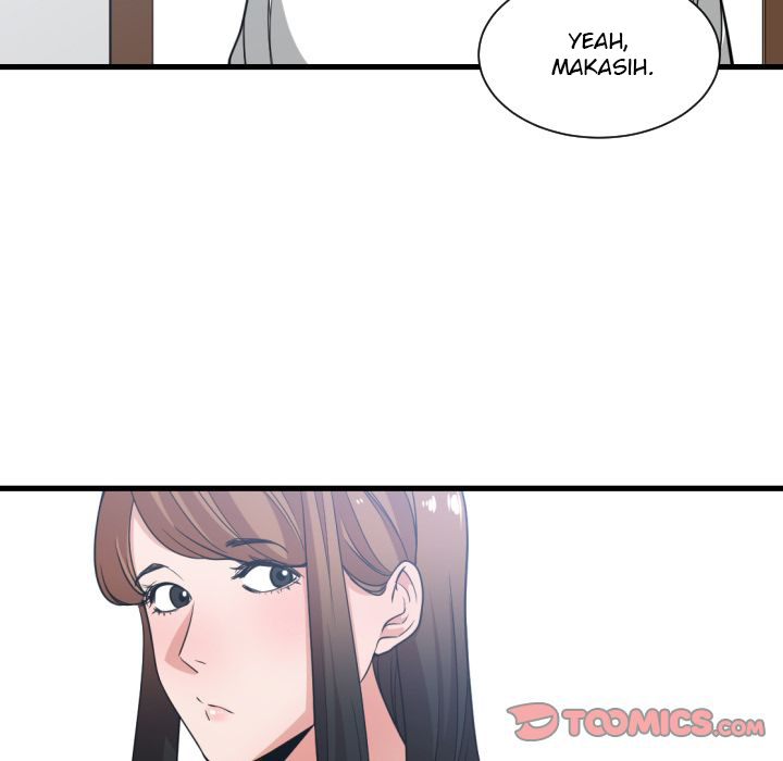 You&#8217;re Not That Special! - Chapter 36 89