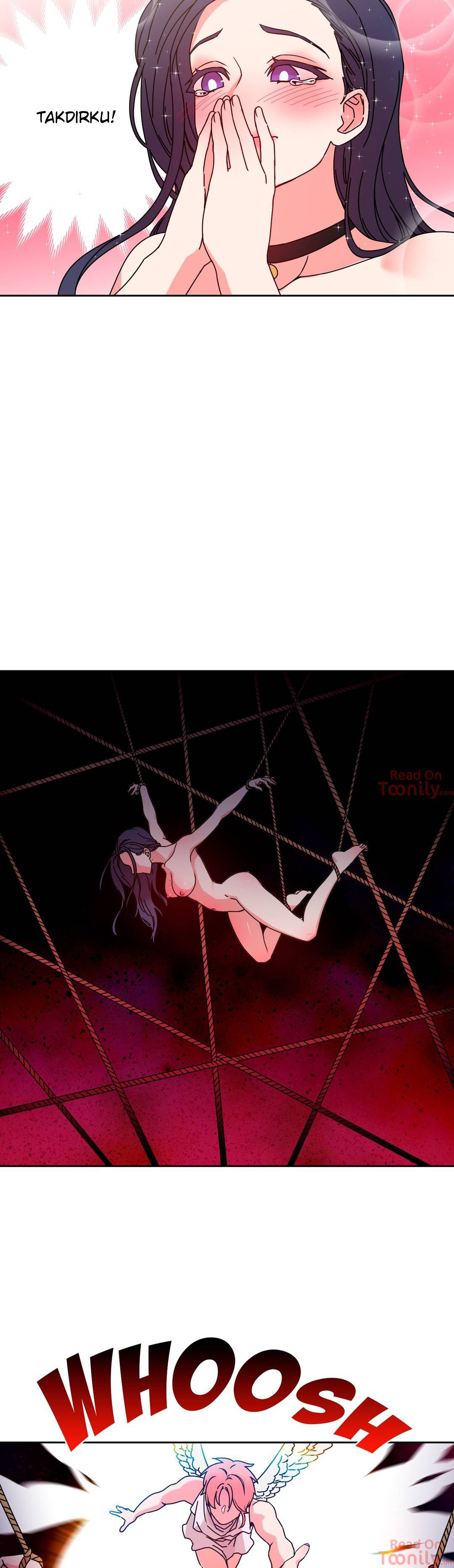 Tie Me Up - Chapter 36 8