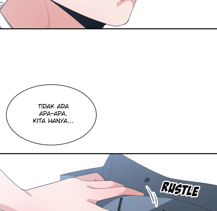 You&#8217;re Not That Special! - Chapter 36 96