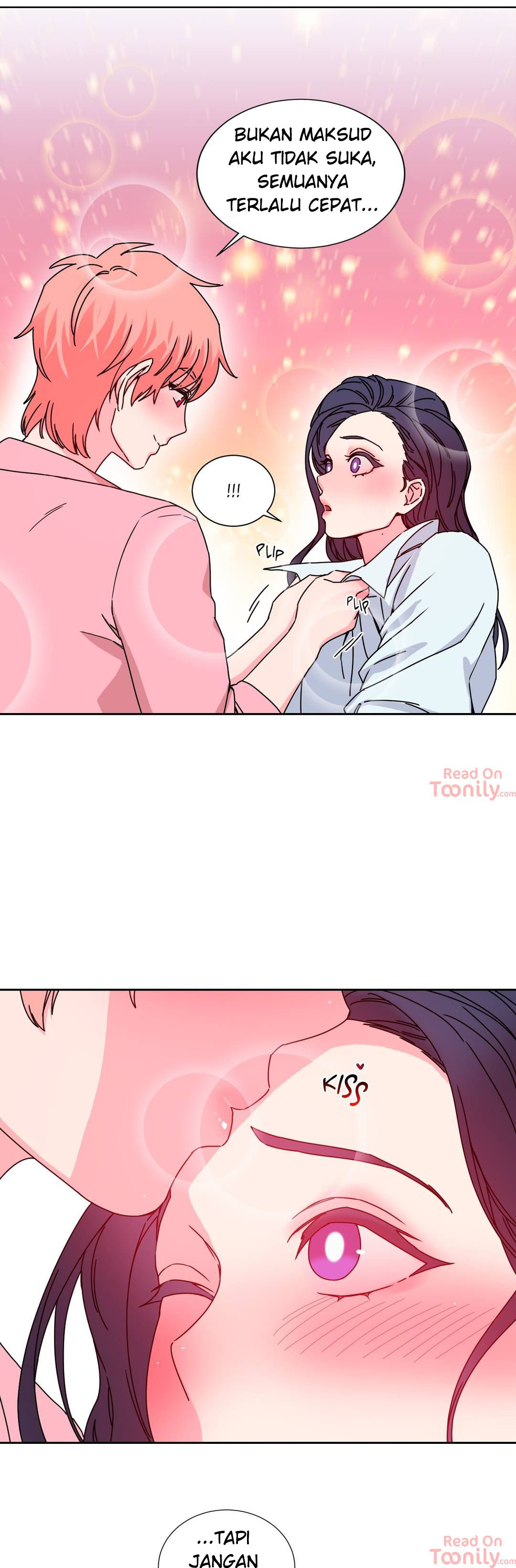 Tie Me Up - Chapter 36 29