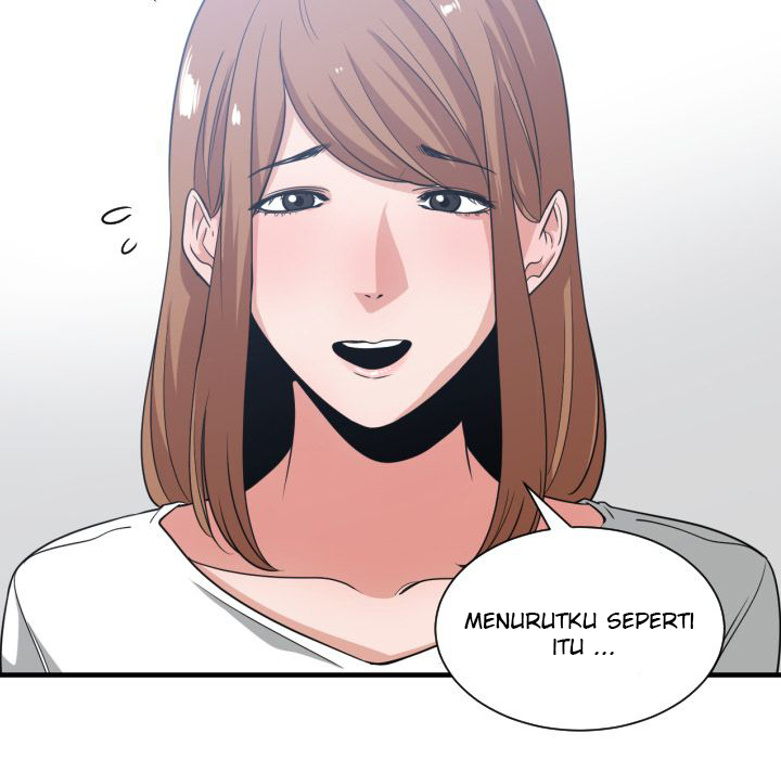 You&#8217;re Not That Special! - Chapter 36 94