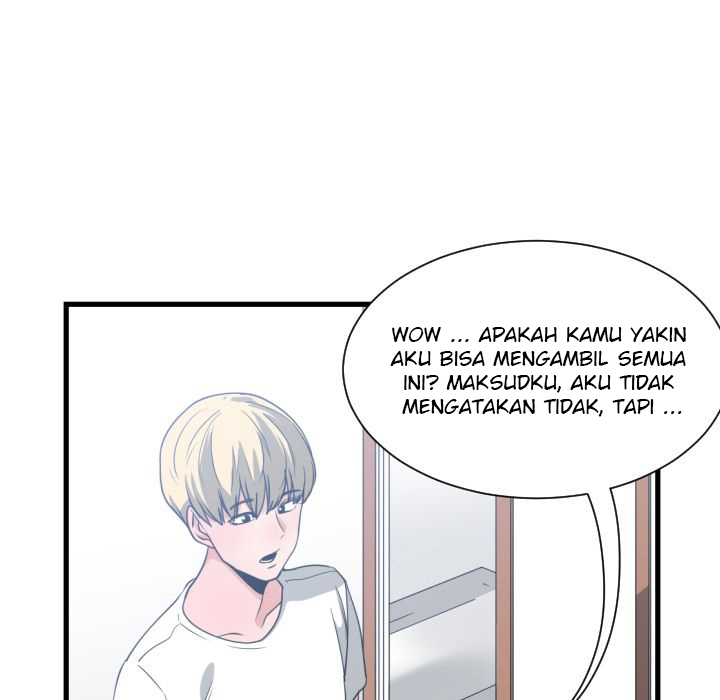 You&#8217;re Not That Special! - Chapter 36 86