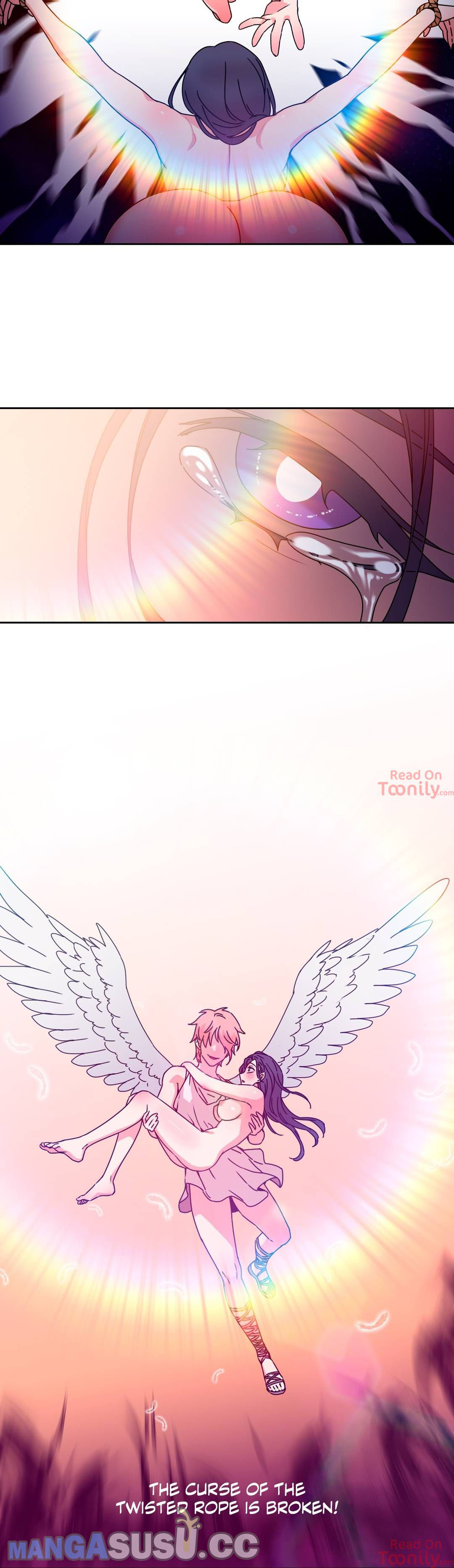 Tie Me Up - Chapter 36 9