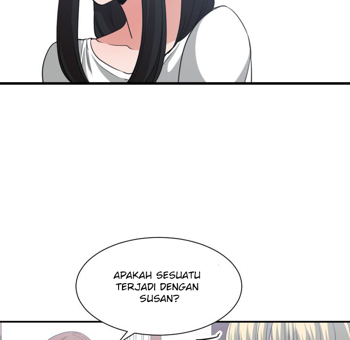 You&#8217;re Not That Special! - Chapter 36 90