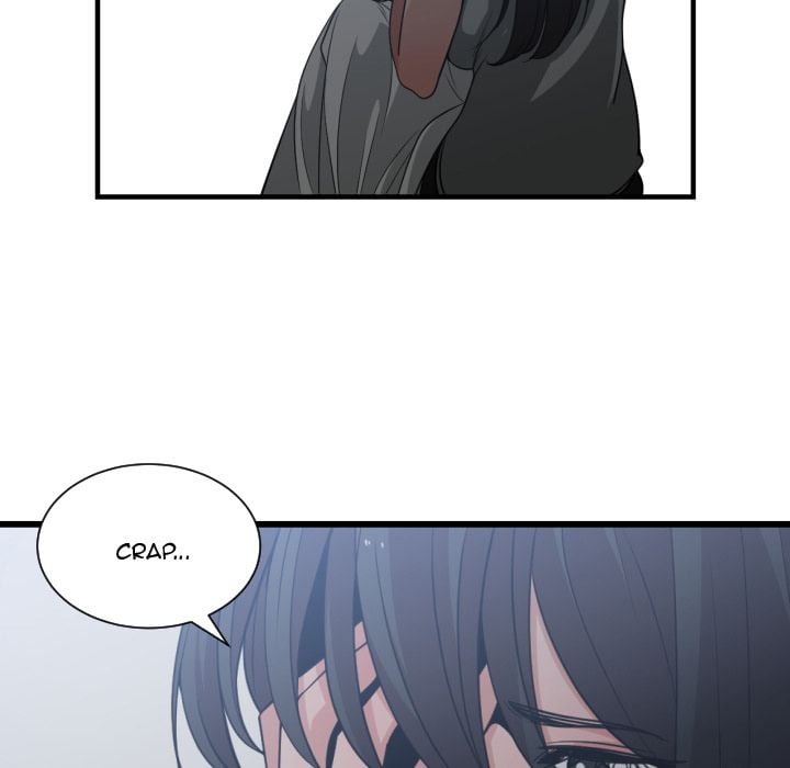 You&#8217;re Not That Special! - Chapter 36 38