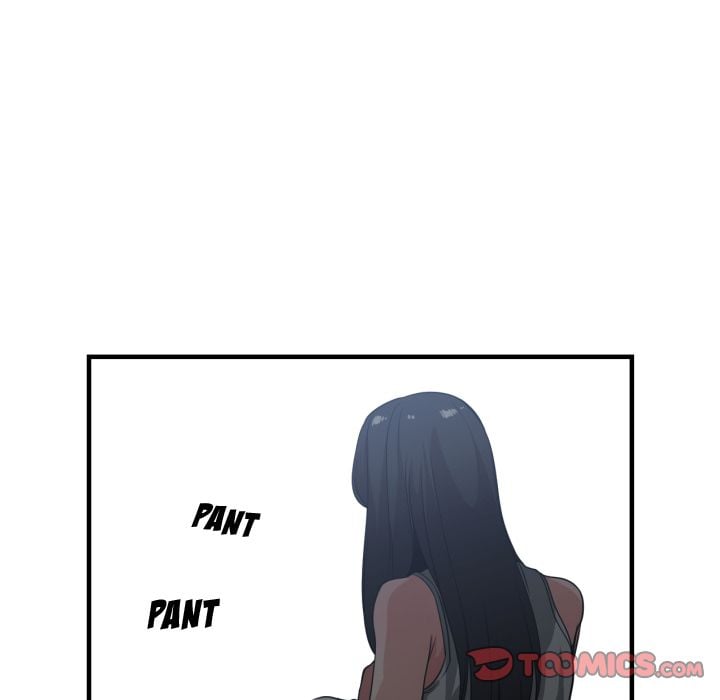 You&#8217;re Not That Special! - Chapter 36 37