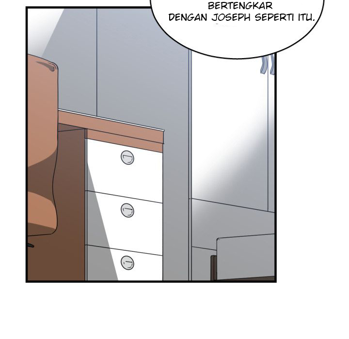 You&#8217;re Not That Special! - Chapter 36 65
