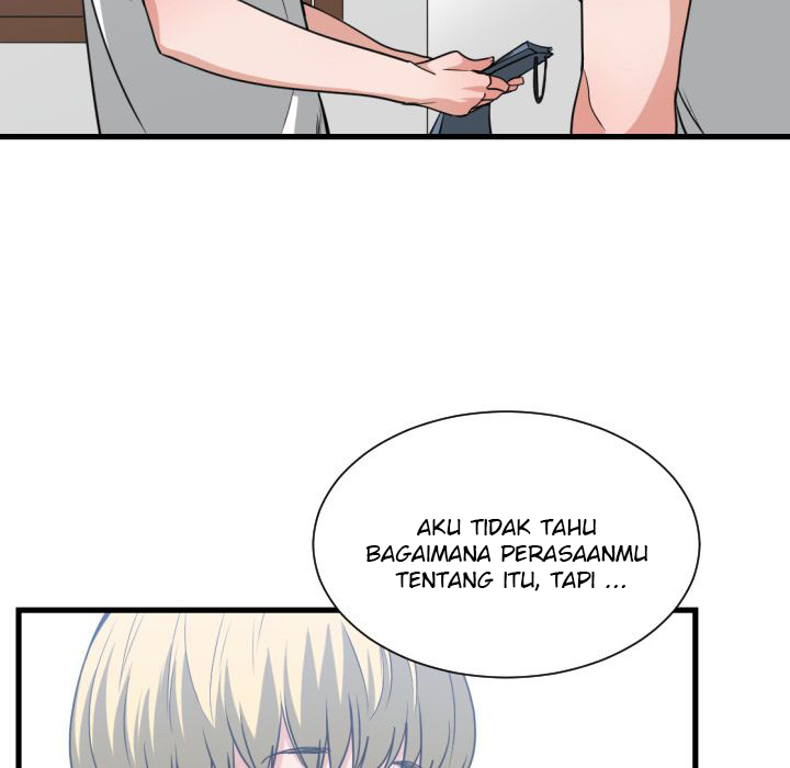 You&#8217;re Not That Special! - Chapter 36 102