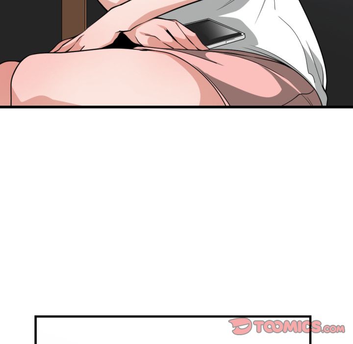 You&#8217;re Not That Special! - Chapter 36 81