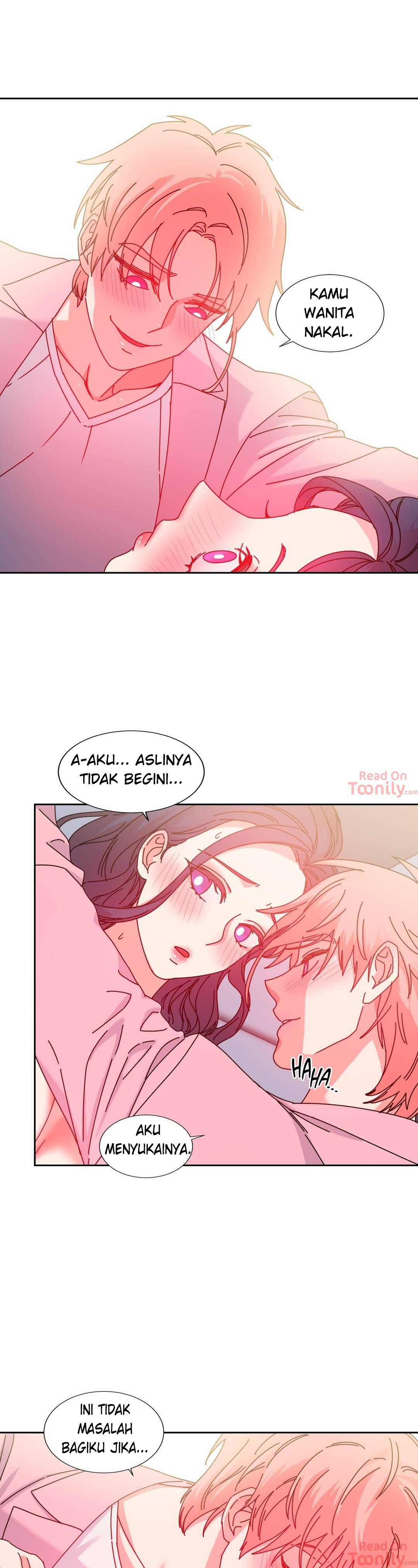 Tie Me Up - Chapter 36 16