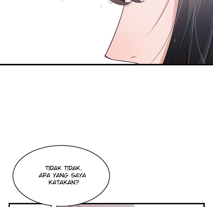 You&#8217;re Not That Special! - Chapter 36 68