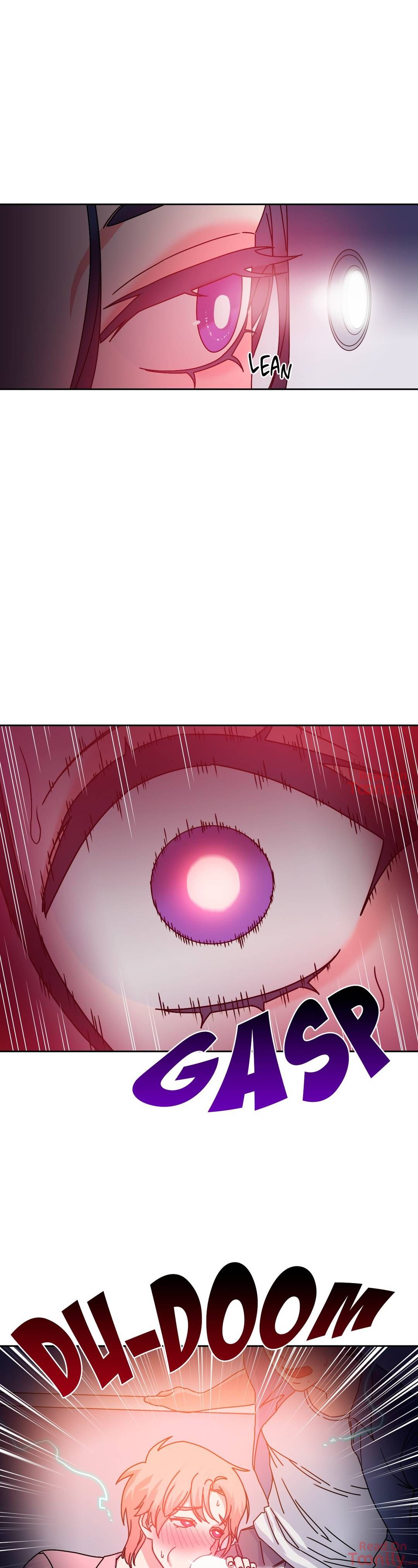 Tie Me Up - Chapter 36 35