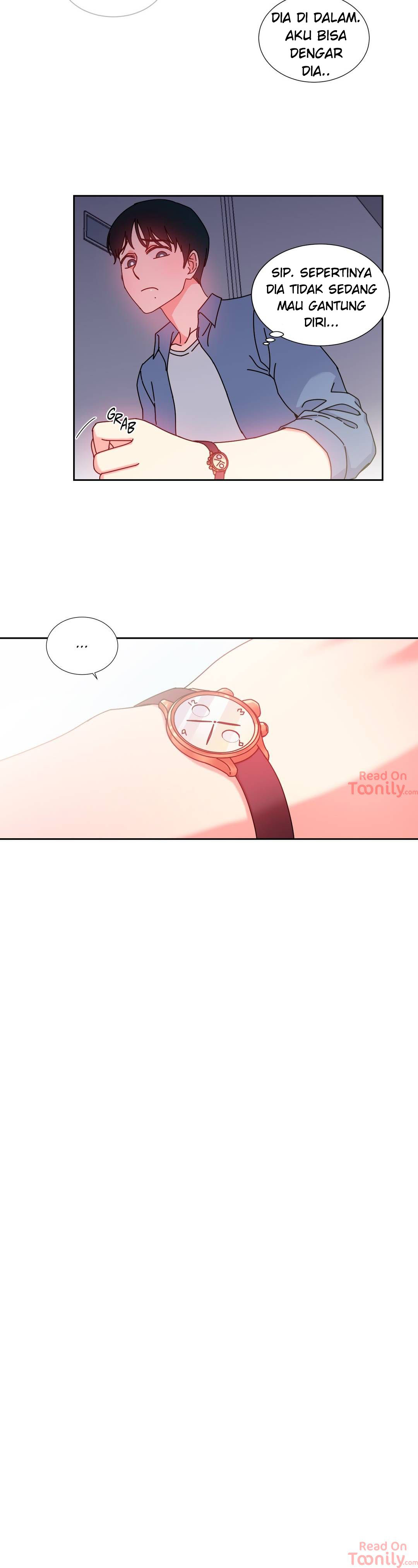 Tie Me Up - Chapter 36 25