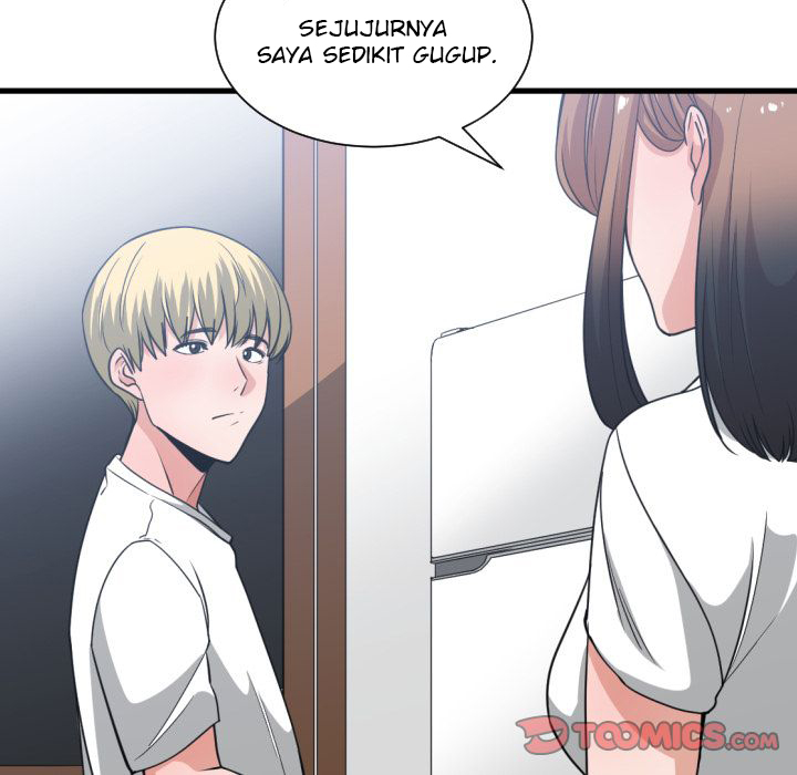 You&#8217;re Not That Special! - Chapter 36 101