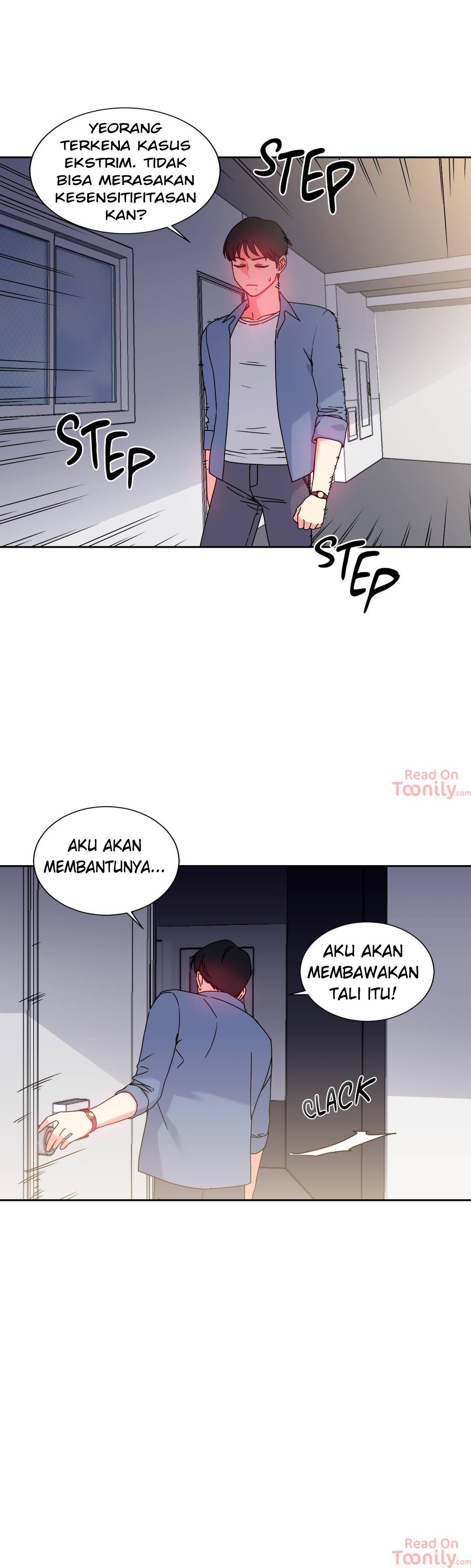 Tie Me Up - Chapter 36 26