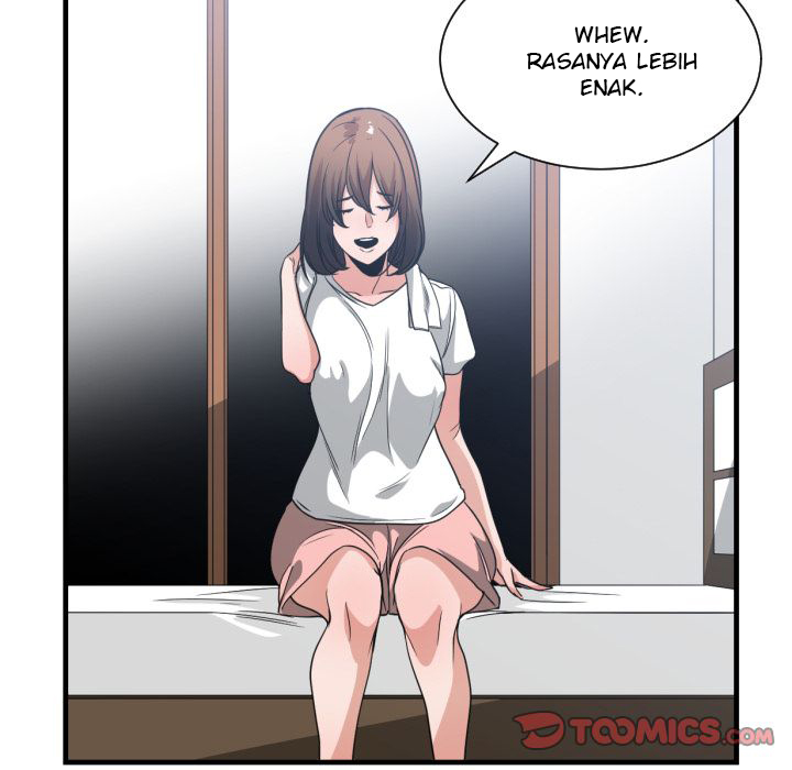 You&#8217;re Not That Special! - Chapter 36 57