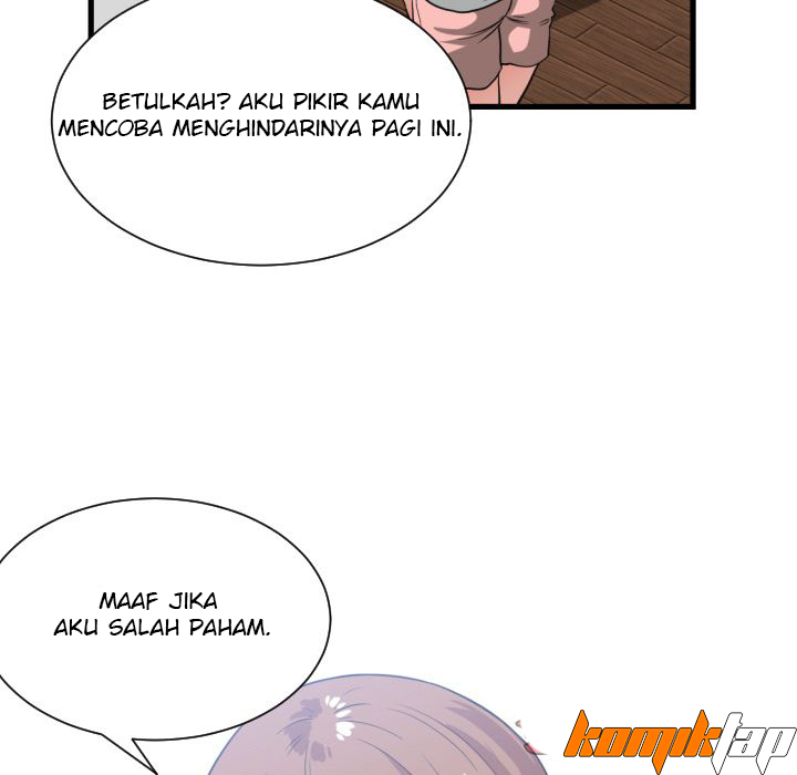 You&#8217;re Not That Special! - Chapter 36 93