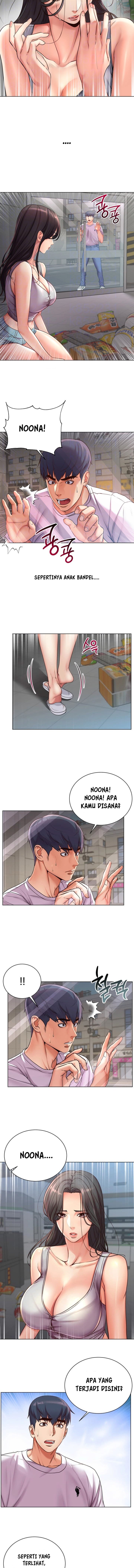 Eunhye Supermarket - Chapter 36 3