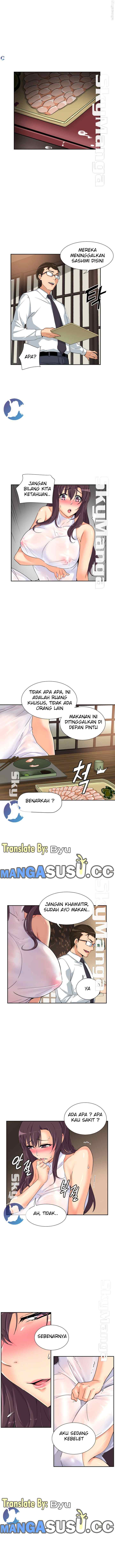 Bride Training - Chapter 36 3