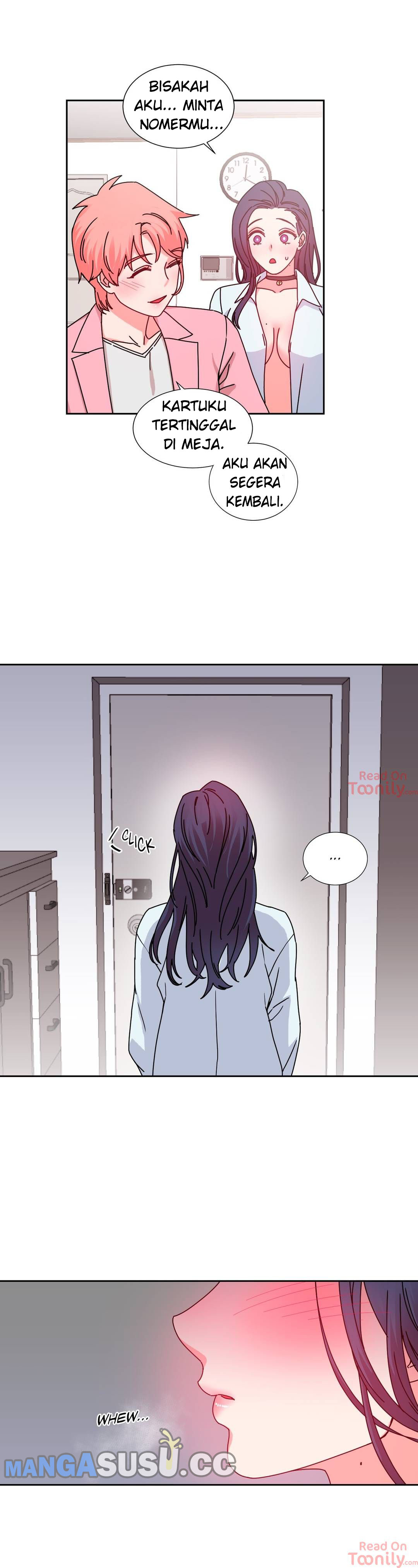 Tie Me Up - Chapter 36 32