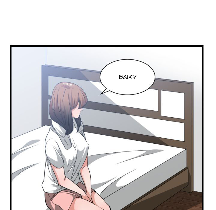 You&#8217;re Not That Special! - Chapter 36 83