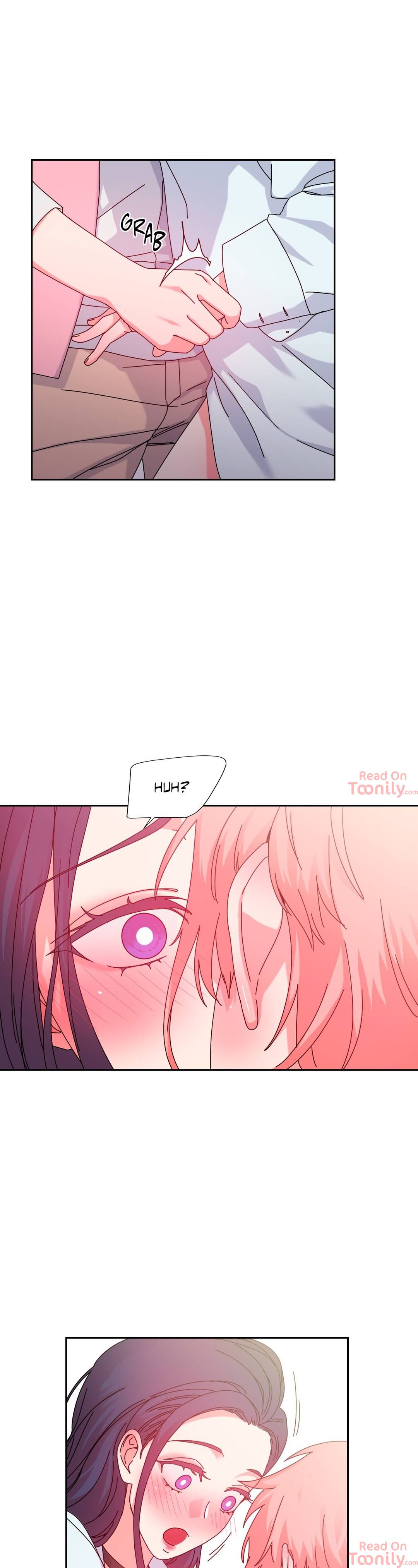 Tie Me Up - Chapter 36 14