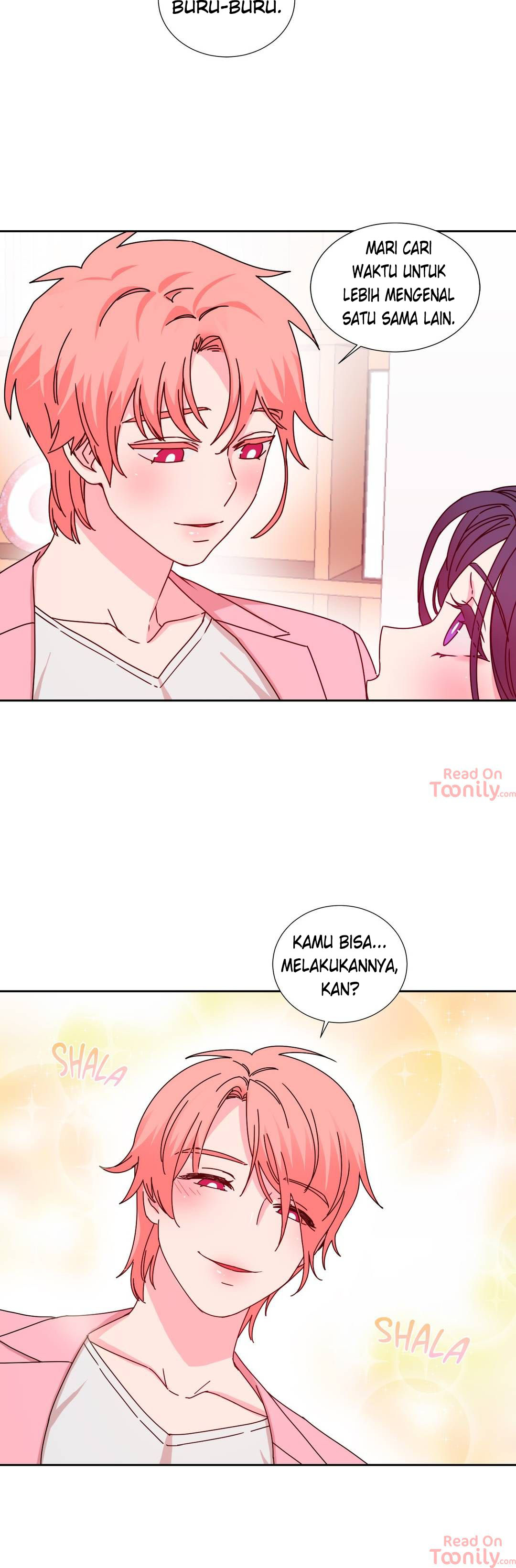 Tie Me Up - Chapter 36 30